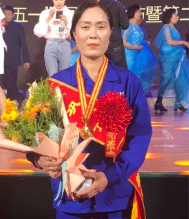 【凝聚榜樣力量】——堅守崗位，無私奉獻的生日夜